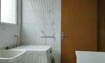 Imagem 6: ED. BROMÉLIA - AP 3 QUARTOS C/ SUÍTE + DEPENDÊNCIA - SOL DA MANHÃ - ANDAR ALTO - LAZER COM