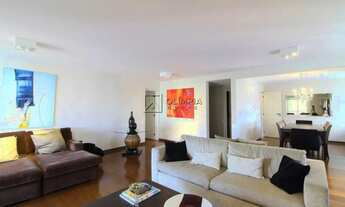 Imagem 4: Venda Apartamento 4 Dormitórios - 220 m² Higienópolis