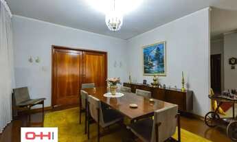 Imagem 3: Venda Casa 5 Dormitórios - 454 m² Moema