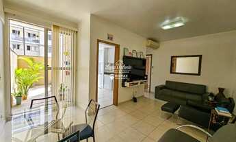 Imagem 4: Apartamento garden mobiliado à venda no Brisas do Parque - 1 Quarto - R$ 325.000,00 - Fl