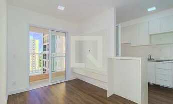 Imagem: Apartamento à Venda - Mooca, 2 Quartos