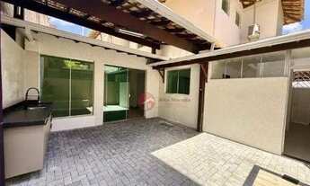 Imagem 2: Casa com 3 dormitórios à venda, 160 m² por R$ 1.180.000,00 - Santa Branca - Belo Horizonte