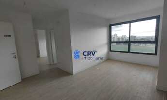 Imagem 2: Apartamento com 2 dormitórios para alugar, 62 m² por R$ 3.050,00/mês - Terra Bonita - Lond