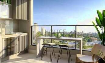 Imagem 5: Apartamento com 2 quartos à venda, 69 m² - Condomínio Horizonte Divino - Sorocaba/SP