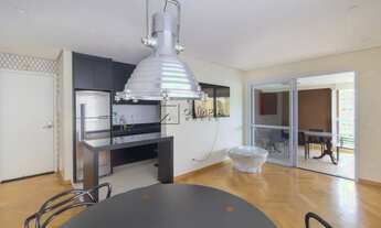 Imagem 2: Aluguel Apartamento 2 Dormitórios - 88 m² Paraíso