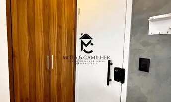 Imagem 7: Apartamento com sacada na Independência disponível para locação