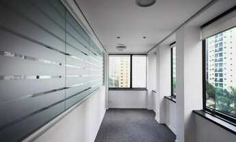 Imagem 7: Sala comercial em Rua Jesuíno Arruda - Itaim Bibi - São Paulo/SP