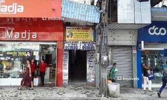 Imagem: Sala comercial na Rua Pedro Pereira no Centro