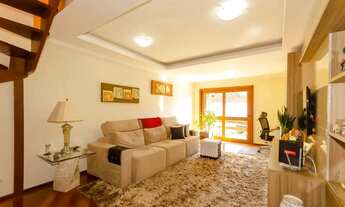 Imagem 2: Cobertura 3 dormitórios 2 vagas no bairro Santo Antônio