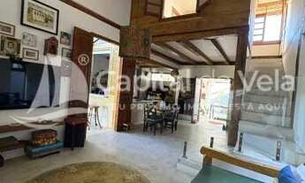 Imagem 4: CASA NO CORAÇÃO DO PEREQUÊ