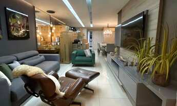 Imagem 2: Apartamento à venda no EDIFÍCIO COSTA AMALFITANA, JATIÚCA, Maceió, AL