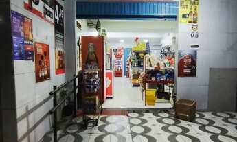 Imagem: Mercadinho a venda