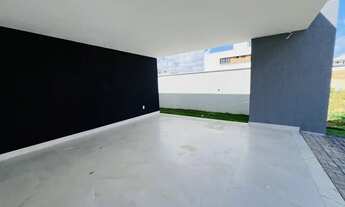 Imagem 3: RS Casa em condomínio com 3 dormitórios