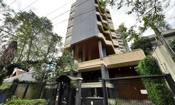 Imagem: Apartamento de 350m² no bairro Bela Vista