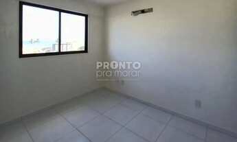 Imagem 7: Vendo aparetamento 02 quartos recém construido em barra de jangada