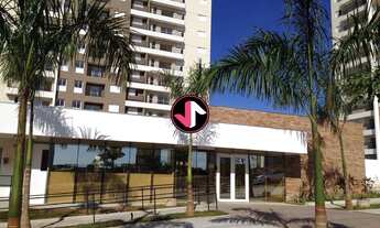 Imagem: Apartamento a venda no Residencial Alvorada