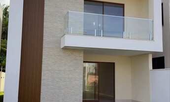 Imagem: Vila florença - 4/4 dúplex