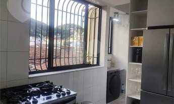 Imagem 6: Apartamento com 2 dormitórios à venda, 90 m² por R$ 399.000 - Santa Rosa - Niterói/RJ