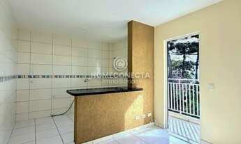 Imagem 4: Apartamento | 2 quartos | 1 vaga | Parque da Fonte