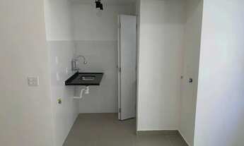 Imagem 6: 124247- Imóvel para venda com 30 metros quadrados com 1 quarto em Bela Vista - São Paulo