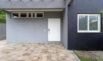 Imagem 6: Casa em condomínio no Terra Ville .Esta casa de alto padrão, dispõe de 4 suítes