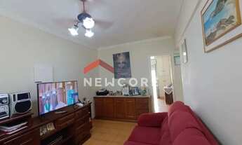 Imagem 3: Apartamento em Avenida Presidente Wilson - Gonzaga - Santos/SP