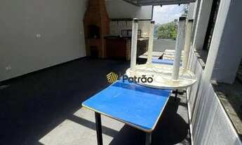 Imagem 6: Prédio, 360 m² - venda por R$ 2.500.000,00 ou aluguel por R$ 4.000,00/mês - Vila Caminho d