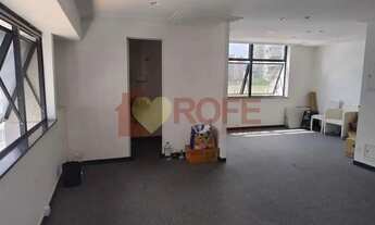 Imagem 4: Sala comercial com 41m² na Vila Olímpia