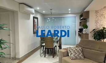 Imagem: APARTAMENTO - ALPHAVILLE - SP