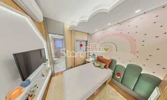 Imagem 5: Apartamento - Chácara da Barra - Campinas