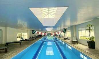 Imagem 7: Apartamento de Alto Padrão à Venda 4 Dormitórios (2 Suítes) JD COLINAS