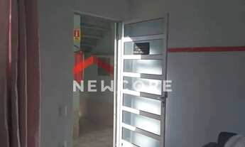 Imagem 2: Apartamento em Rua Berenice Ribeiro de Miranda - Jardim Vitória - Belo Horizonte/MG