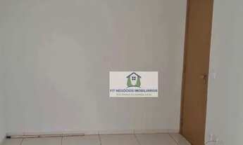 Imagem 5: Apartamento com 2 dormitórios à venda, 43 m² por R$ 235.000,00 - Jardim Planalto - São Jos