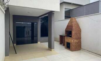 Imagem: Agio Casa 3 Qts, Suite, 90m 1 Vaga Residencial