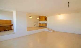 Imagem 6: Venda Apartamento 3 Dormitórios - 216 m² Santo Amaro