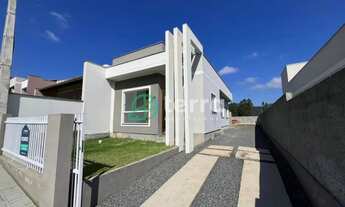 Imagem 3: CASA COM 03 QUARTOS - PROXIMO AO JEEP CLUBE - WARNOW INDAIAL/SC