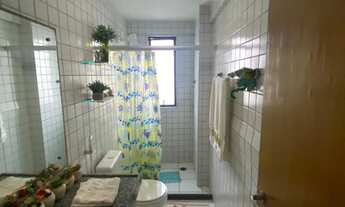 Imagem 7: Apartamento 3 quartos nas Graças