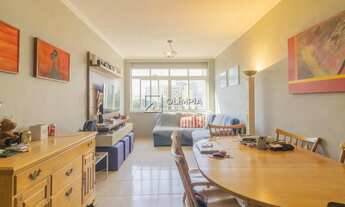 Imagem 3: Aluguel Apartamento 3 Dormitórios - 127 m² Vila Olímpia