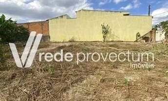 Imagem 2: TERRENO PLANO COM 630 METROS NO BAIRRO SATÉLITE IRIS EM CAMPINAS