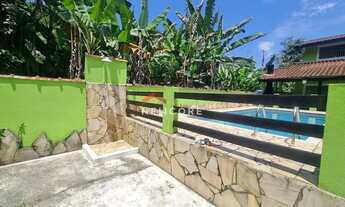 Imagem 3: Casa de condomínio em Rua Quatro - Verde Mar - Caraguatatuba/SP