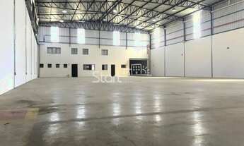 Imagem 6: Galpão - Chácaras Campos dos Amarais - Campinas