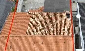 Imagem 2: Casa na Gonçalo Prado