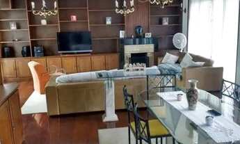 Imagem 3: CASA ASSOBRADADA - JARDIM MARIA ADELAIDE - SP