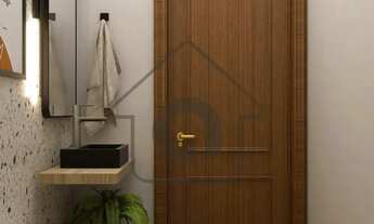 Imagem 7: Apartamento à venda no Cambuci, São Paulo-SP: 3 quartos, 1 suíte, 2 banheiros, 1 vaga, 84m