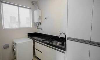 Imagem 6: Apartamento - 3 dormitórios - 3 Suítes - localizado em Itapema / Meia Praia REF: DW603015