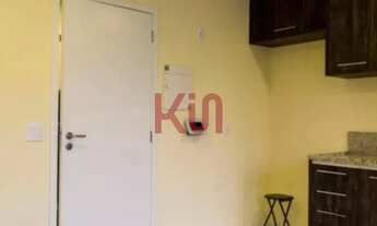 Imagem 3: Oportunidade única: Apartamento à venda na Saúde, São Paulo-SP, 1 quarto, 1 banheiro, 1 va