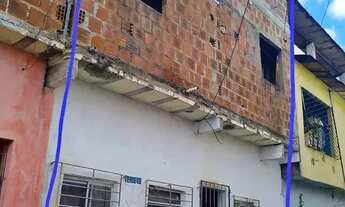 Imagem: Vendo duas casa