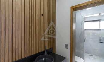 Imagem 3: Casa à venda e para alugar em Campinas, Loteamento Alphaville Campinas, com 4 suítes, com