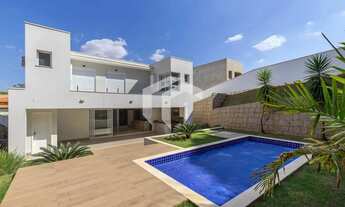 Imagem: Casa - Loteamento Parque das Sapucaias