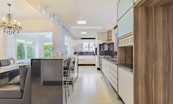 Imagem 4: Casa à Venda no Alphaville Gravataí